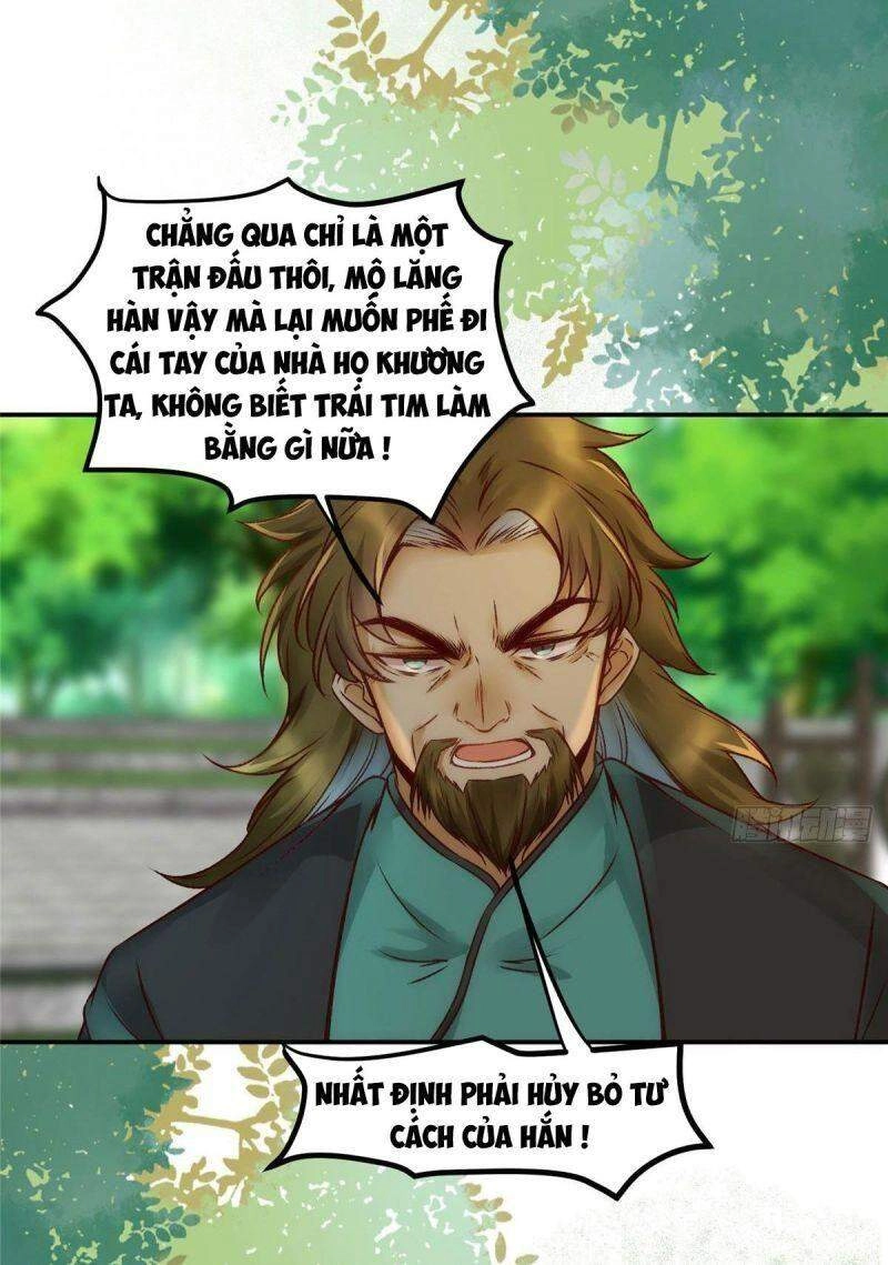 Nghịch Thiên Thần Phi Chí Thượng Chapter 23 - 4