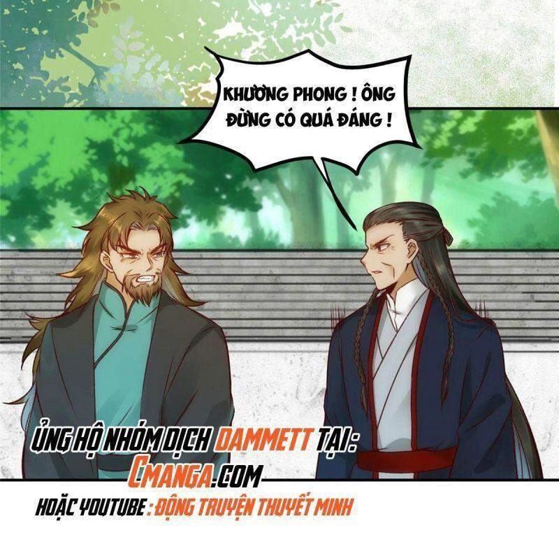 Nghịch Thiên Thần Phi Chí Thượng Chapter 23 - 5