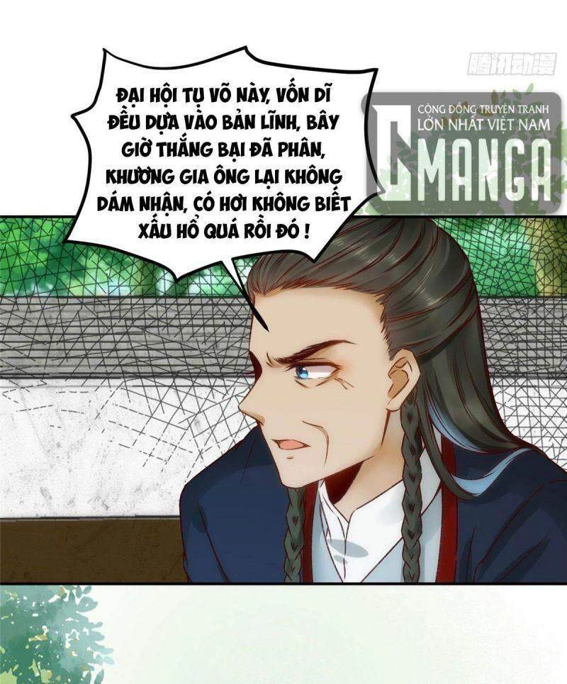 Nghịch Thiên Thần Phi Chí Thượng Chapter 23 - 6