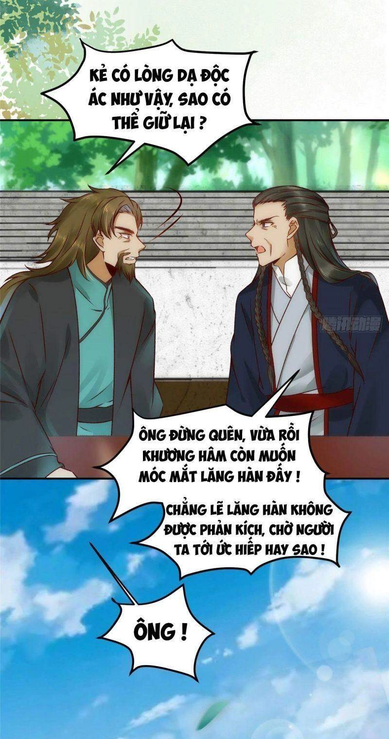 Nghịch Thiên Thần Phi Chí Thượng Chapter 23 - 7