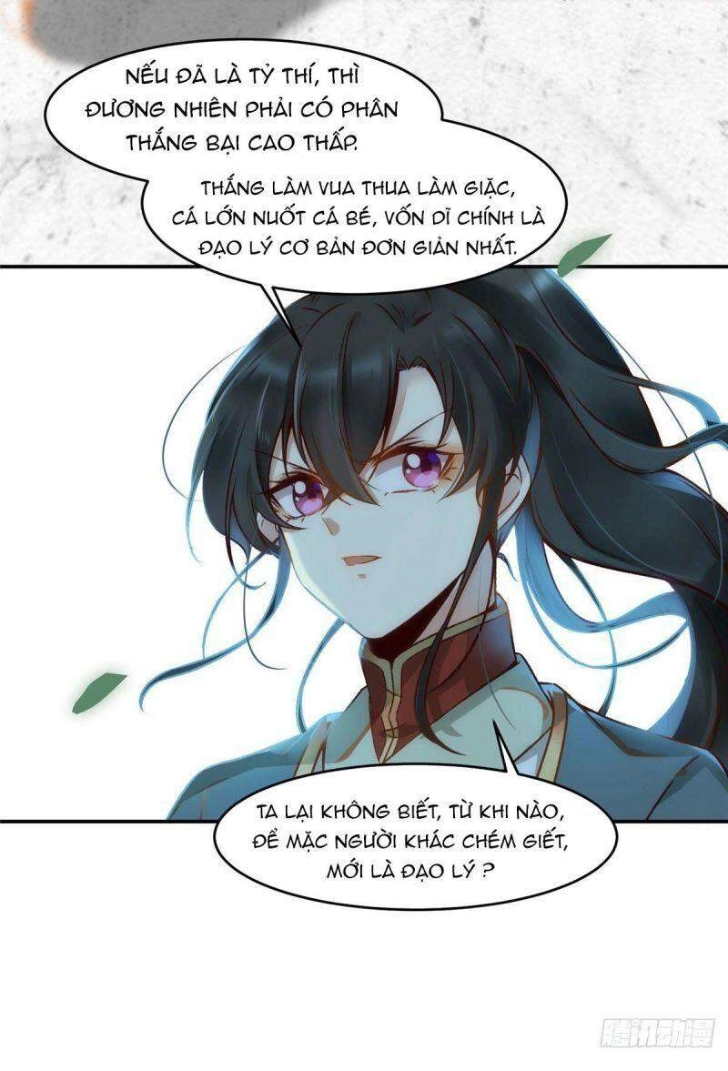 Nghịch Thiên Thần Phi Chí Thượng Chapter 23 - 10