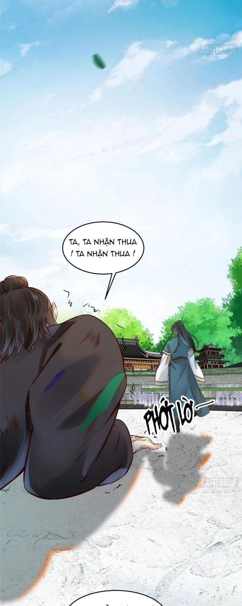 Nghịch Thiên Thần Phi Chí Thượng Chapter 23 - 15
