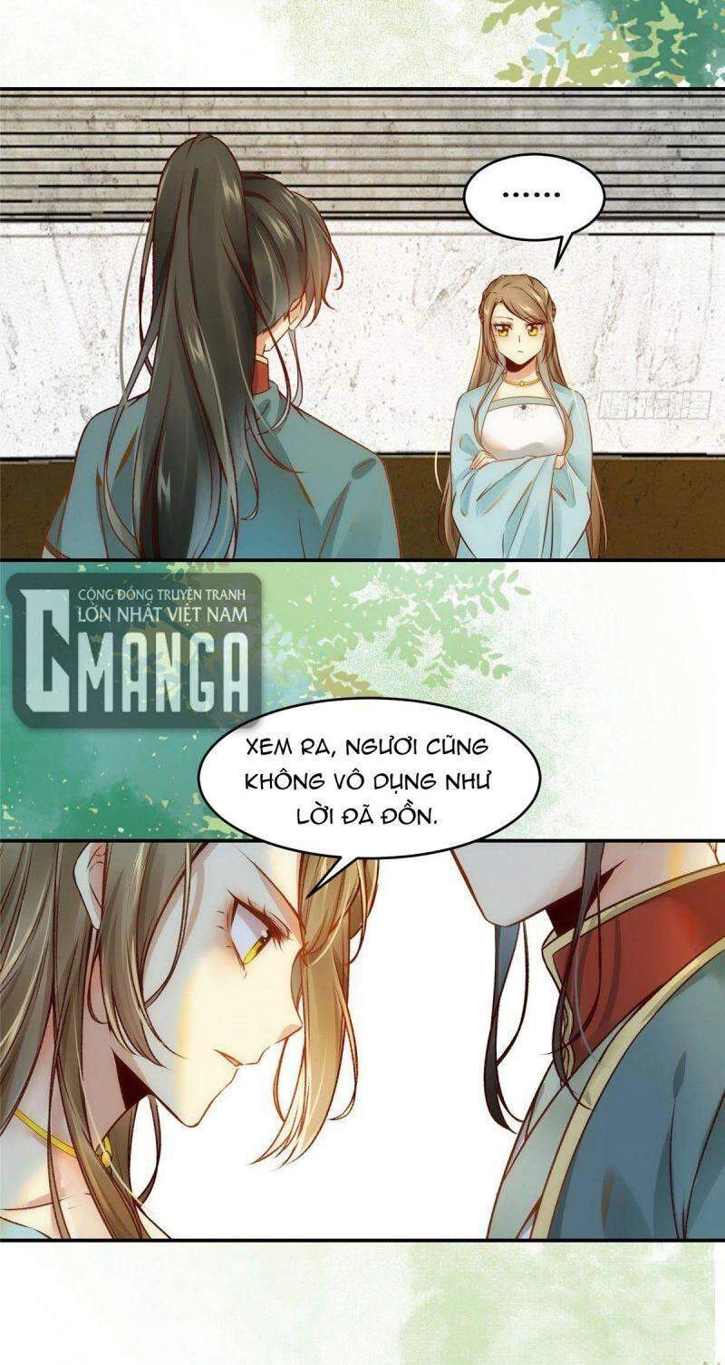 Nghịch Thiên Thần Phi Chí Thượng Chapter 23 - 17