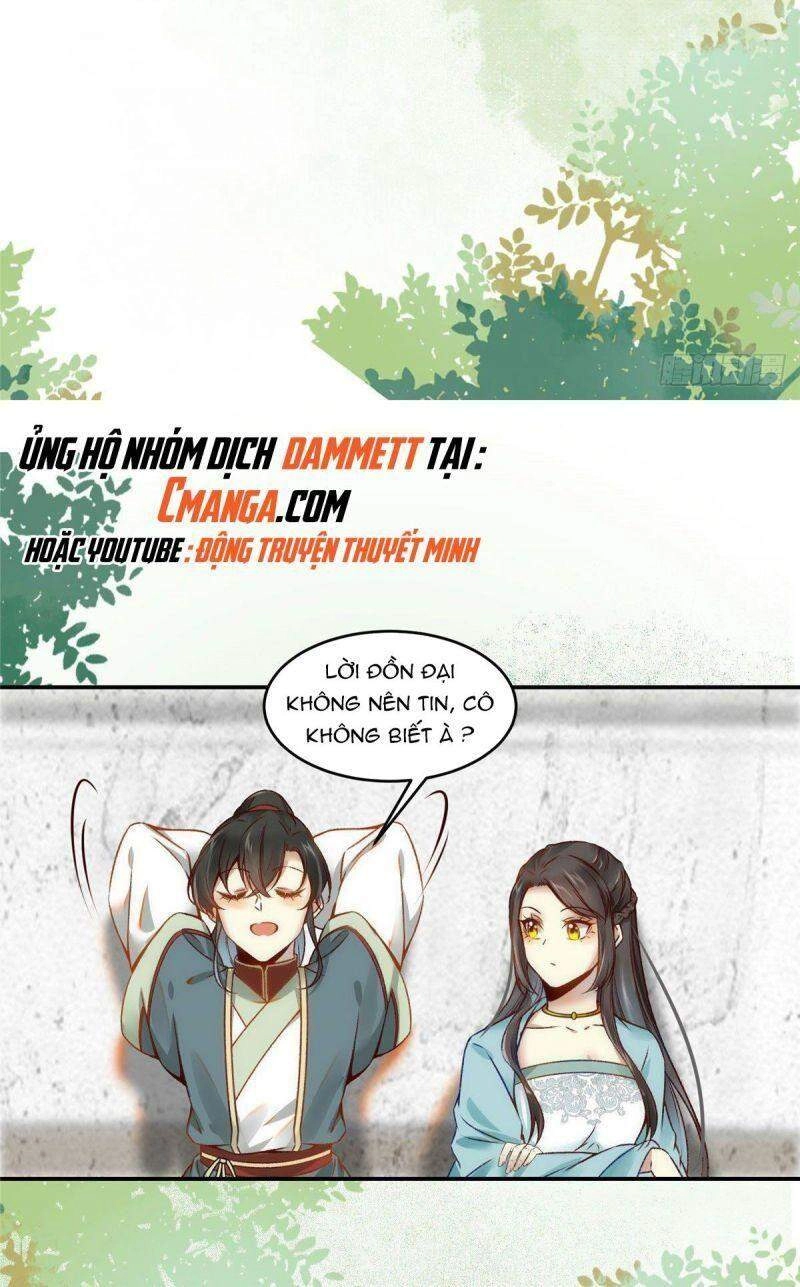 Nghịch Thiên Thần Phi Chí Thượng Chapter 23 - 18