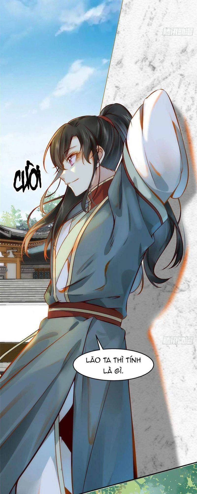 Nghịch Thiên Thần Phi Chí Thượng Chapter 23 - 20