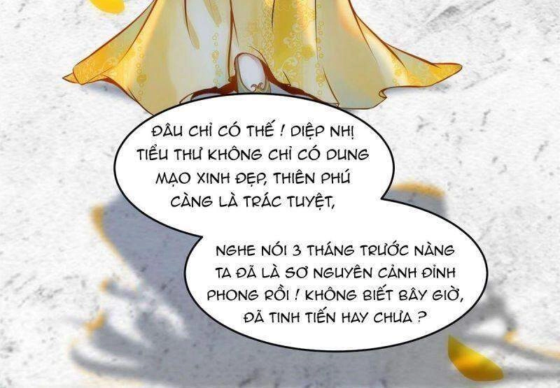 Nghịch Thiên Thần Phi Chí Thượng Chapter 23 - 24