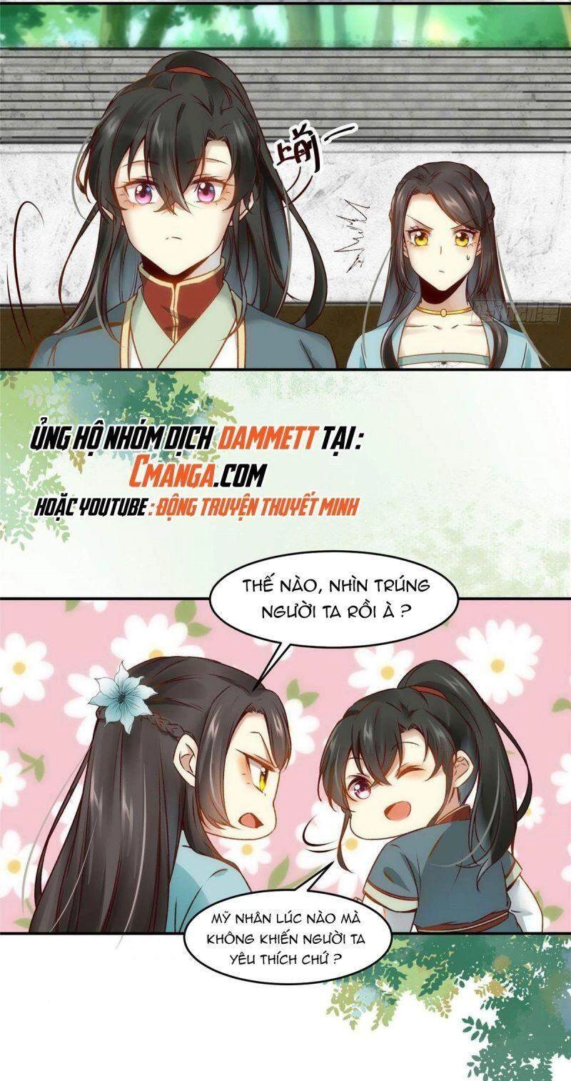 Nghịch Thiên Thần Phi Chí Thượng Chapter 23 - 25