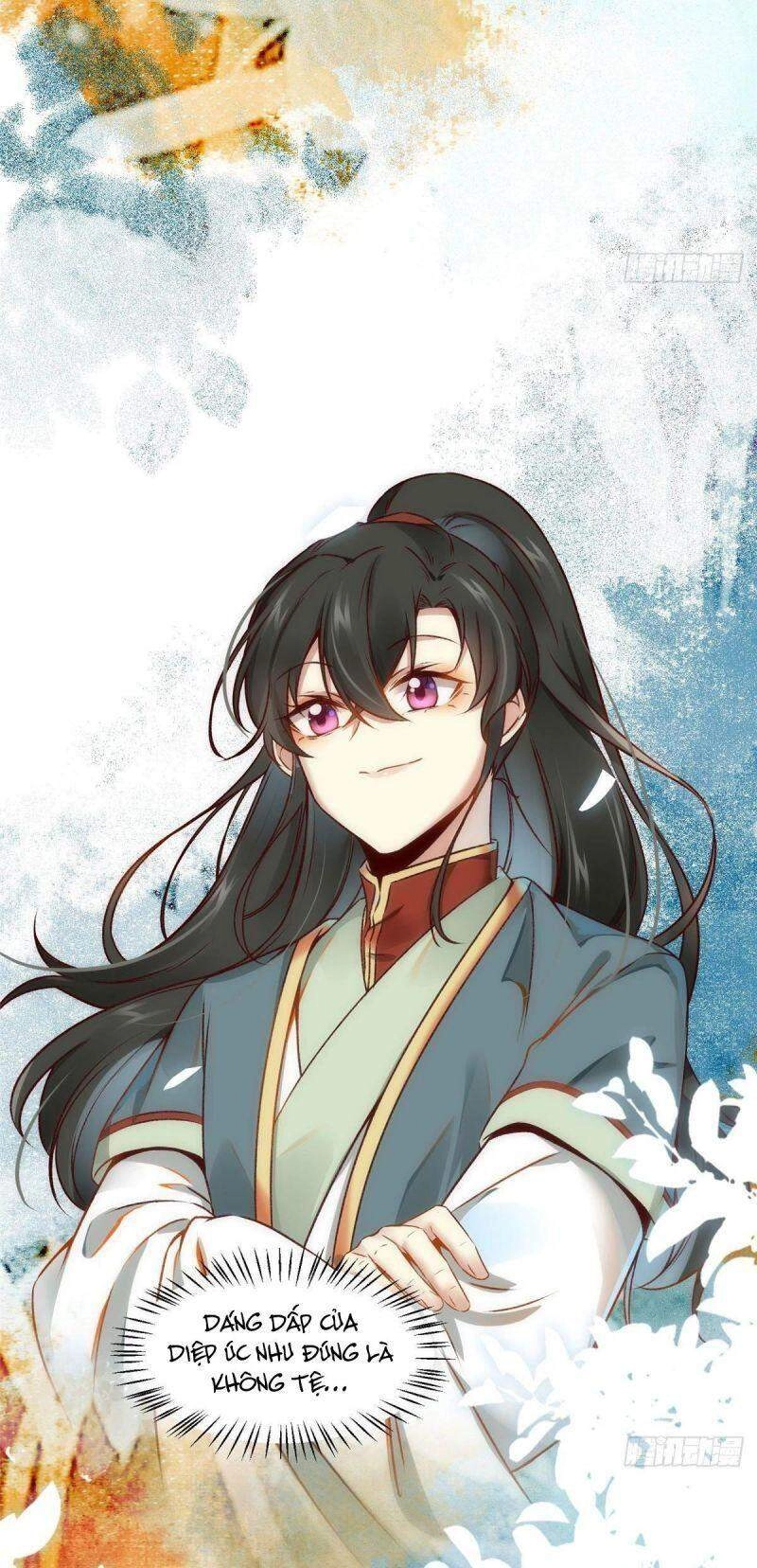 Nghịch Thiên Thần Phi Chí Thượng Chapter 23 - 28