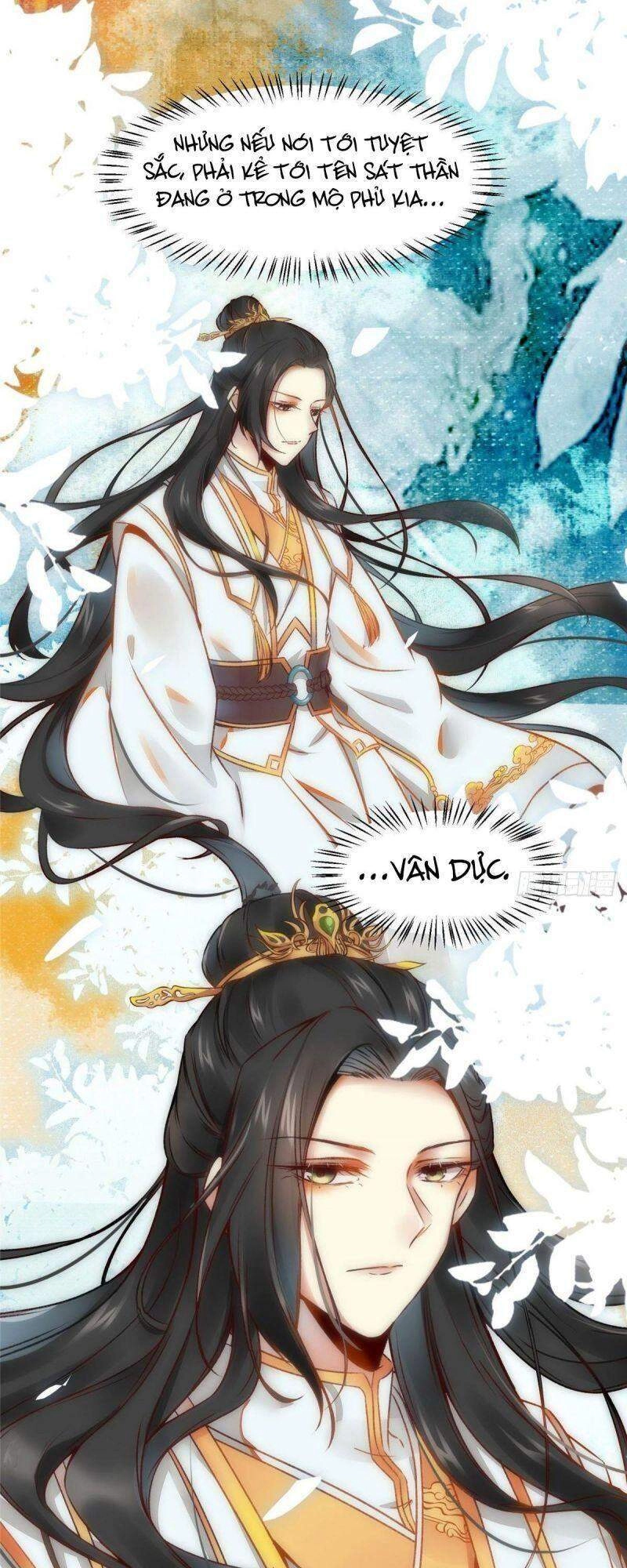 Nghịch Thiên Thần Phi Chí Thượng Chapter 23 - 29