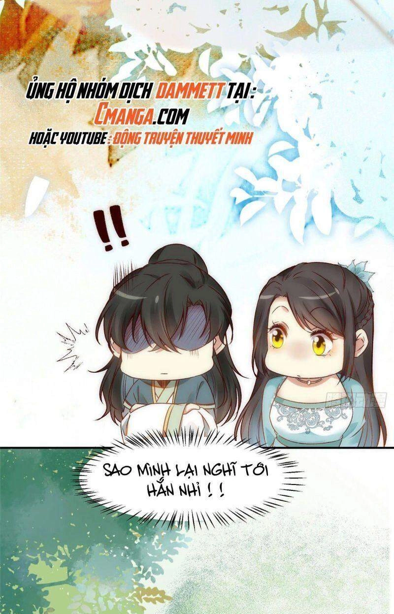 Nghịch Thiên Thần Phi Chí Thượng Chapter 23 - 31