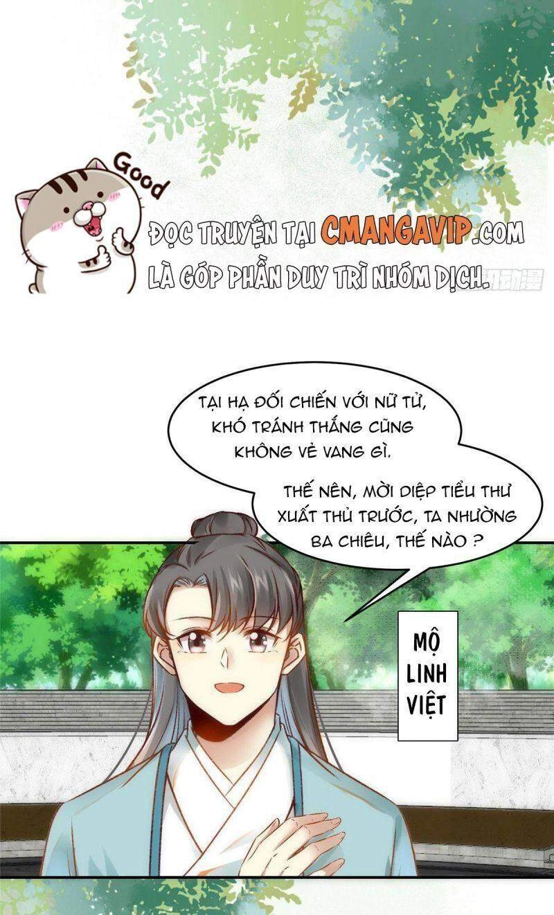 Nghịch Thiên Thần Phi Chí Thượng Chapter 23 - 33