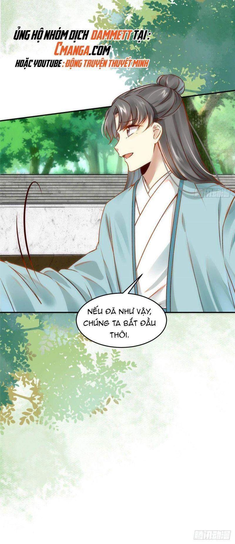 Nghịch Thiên Thần Phi Chí Thượng Chapter 23 - 36