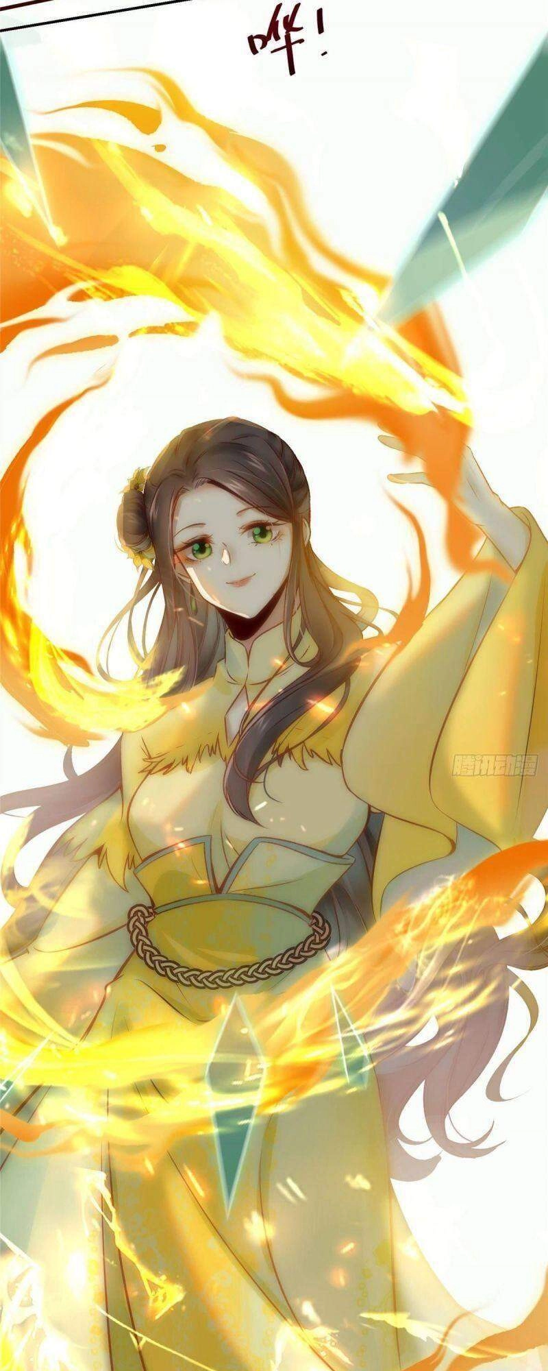 Nghịch Thiên Thần Phi Chí Thượng Chapter 24 - 4