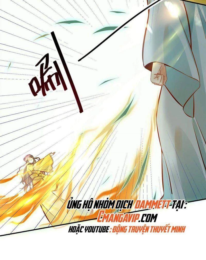 Nghịch Thiên Thần Phi Chí Thượng Chapter 24 - 6