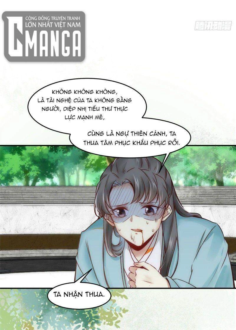 Nghịch Thiên Thần Phi Chí Thượng Chapter 24 - 10