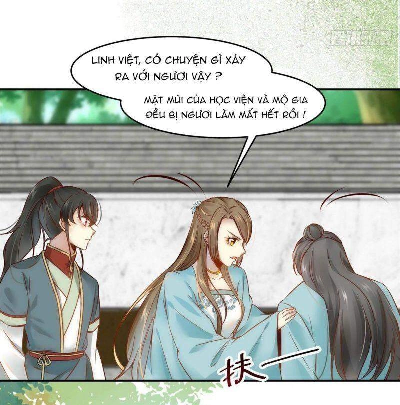 Nghịch Thiên Thần Phi Chí Thượng Chapter 24 - 14