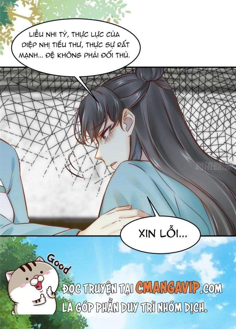 Nghịch Thiên Thần Phi Chí Thượng Chapter 24 - 15