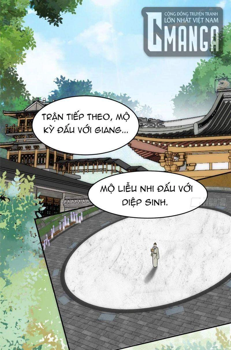 Nghịch Thiên Thần Phi Chí Thượng Chapter 24 - 16
