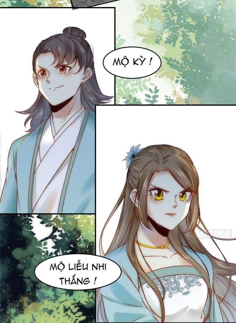 Nghịch Thiên Thần Phi Chí Thượng Chapter 24 - 17