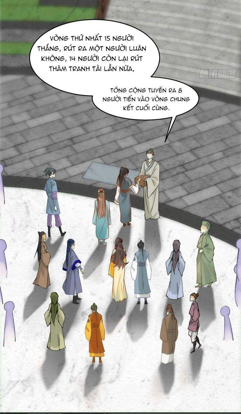 Nghịch Thiên Thần Phi Chí Thượng Chapter 24 - 19