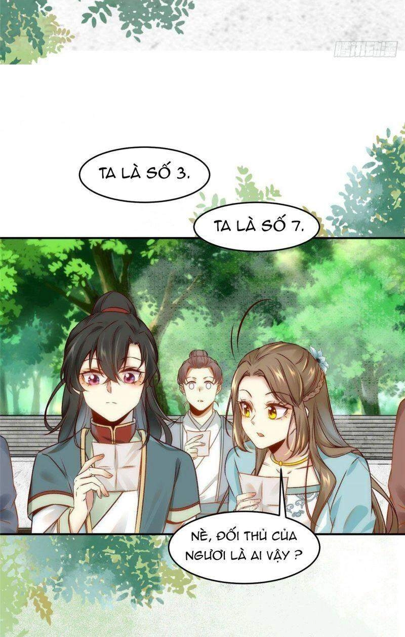 Nghịch Thiên Thần Phi Chí Thượng Chapter 24 - 20