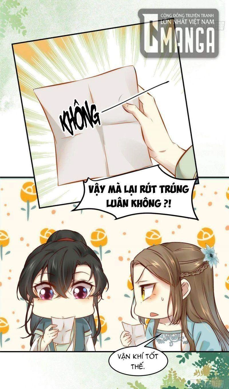 Nghịch Thiên Thần Phi Chí Thượng Chapter 24 - 21