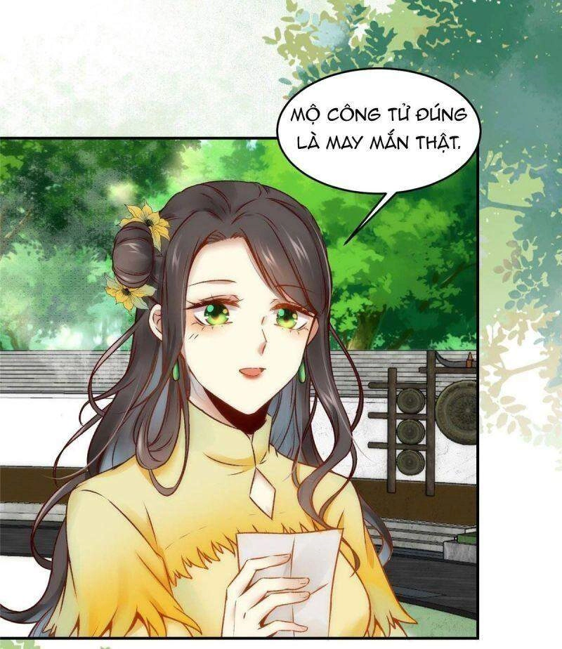 Nghịch Thiên Thần Phi Chí Thượng Chapter 24 - 22