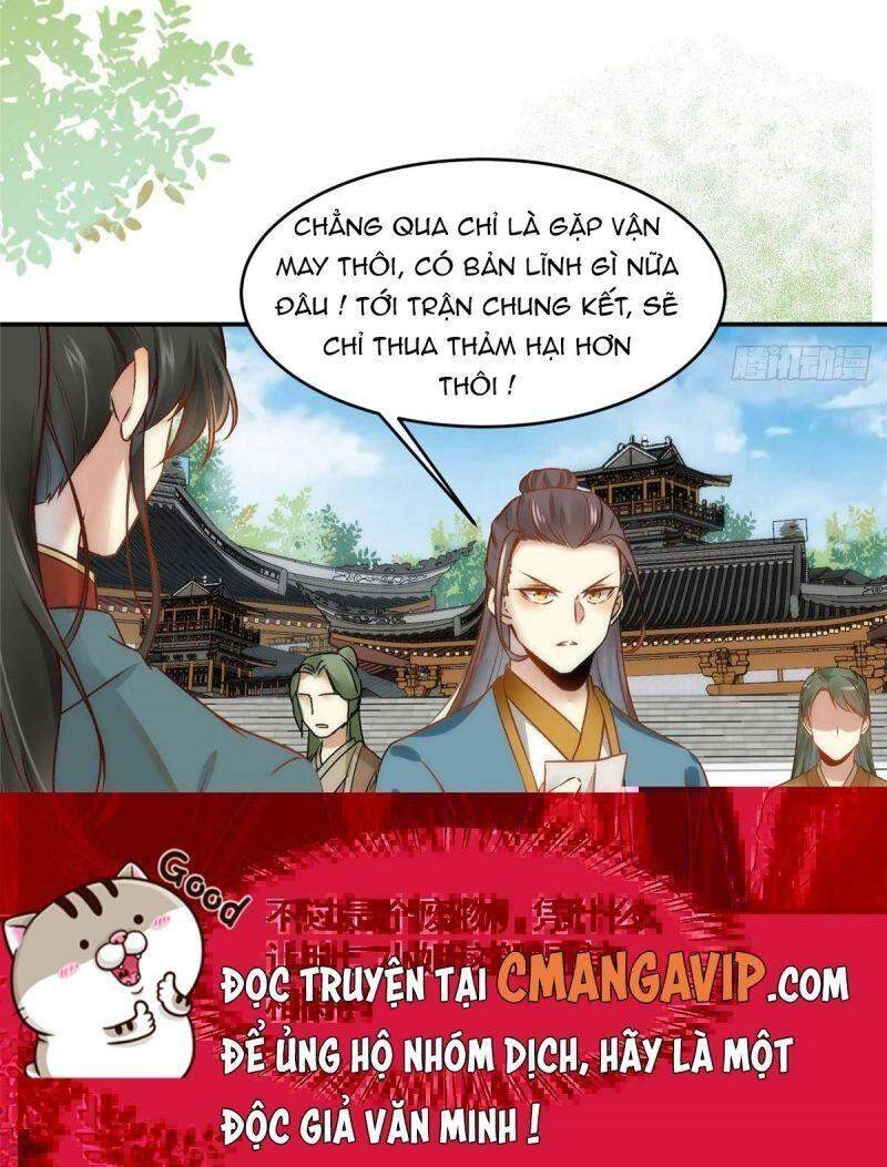 Nghịch Thiên Thần Phi Chí Thượng Chapter 24 - 23