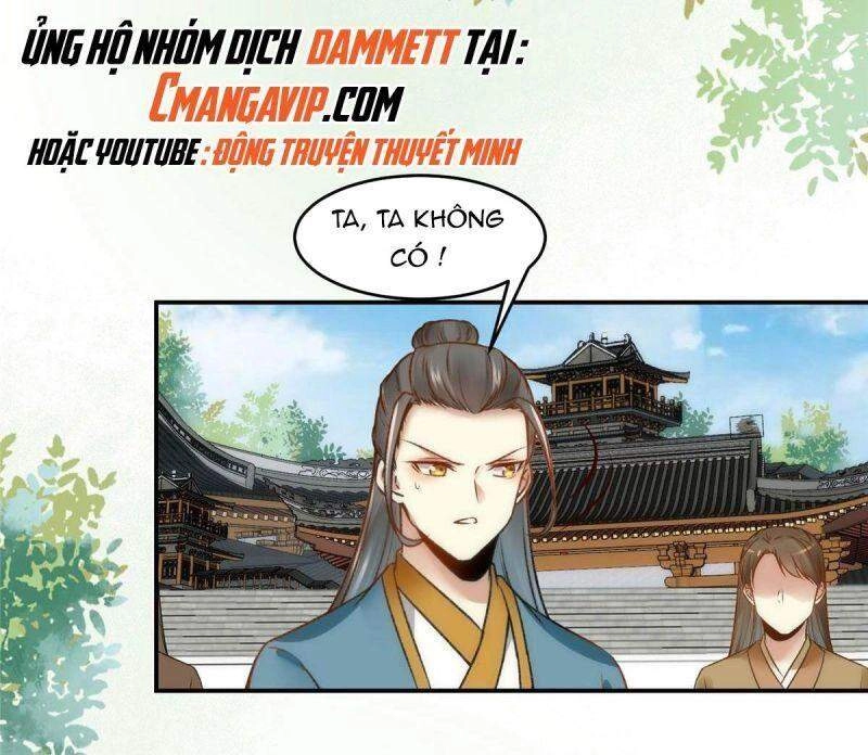 Nghịch Thiên Thần Phi Chí Thượng Chapter 24 - 25