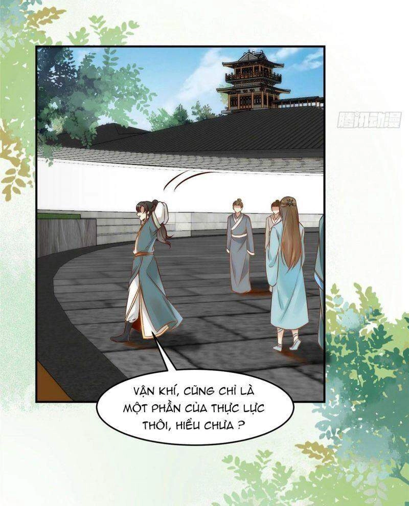 Nghịch Thiên Thần Phi Chí Thượng Chapter 24 - 26