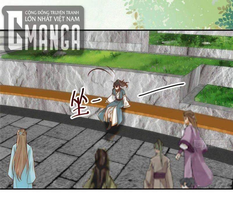 Nghịch Thiên Thần Phi Chí Thượng Chapter 24 - 27