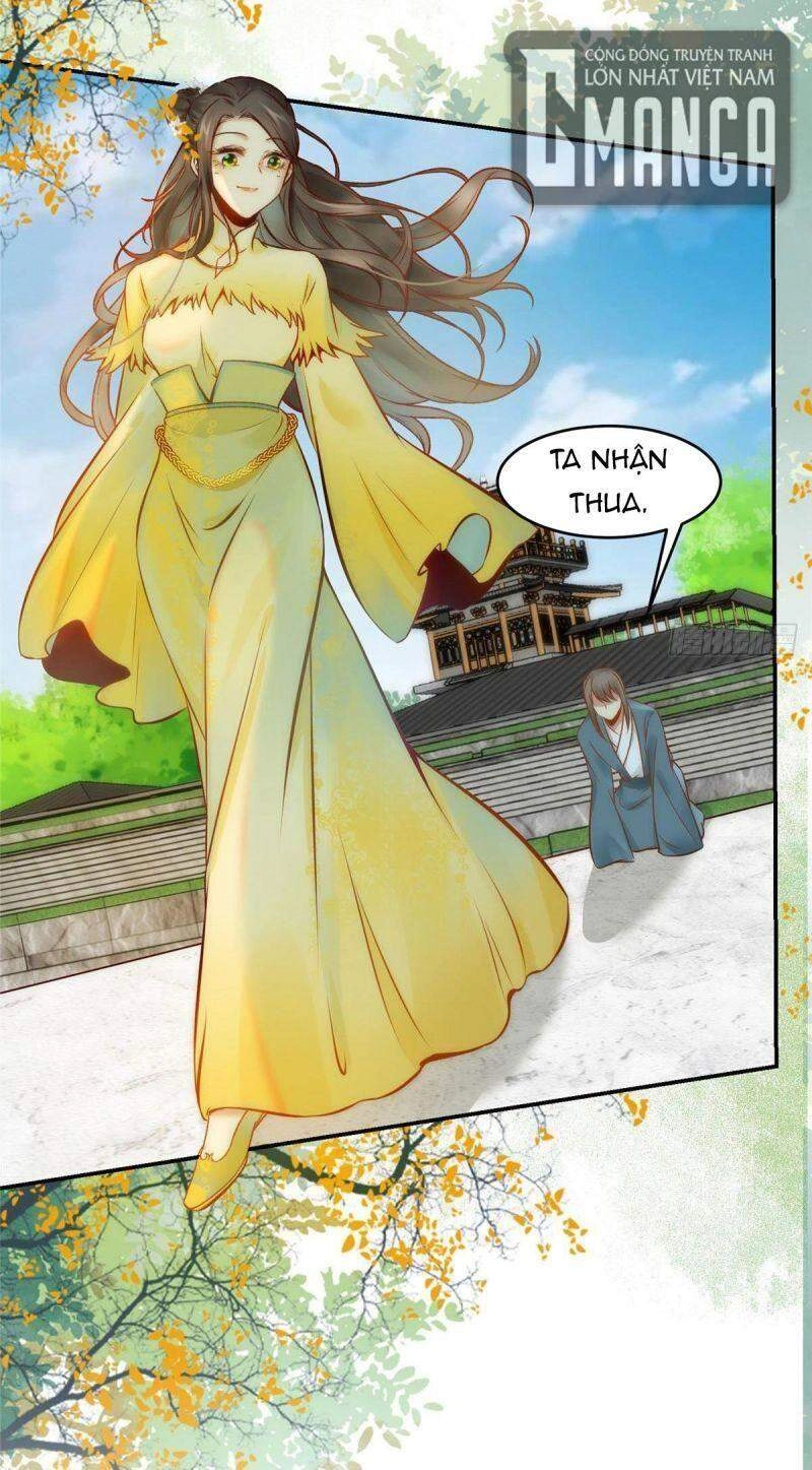 Nghịch Thiên Thần Phi Chí Thượng Chapter 24 - 32