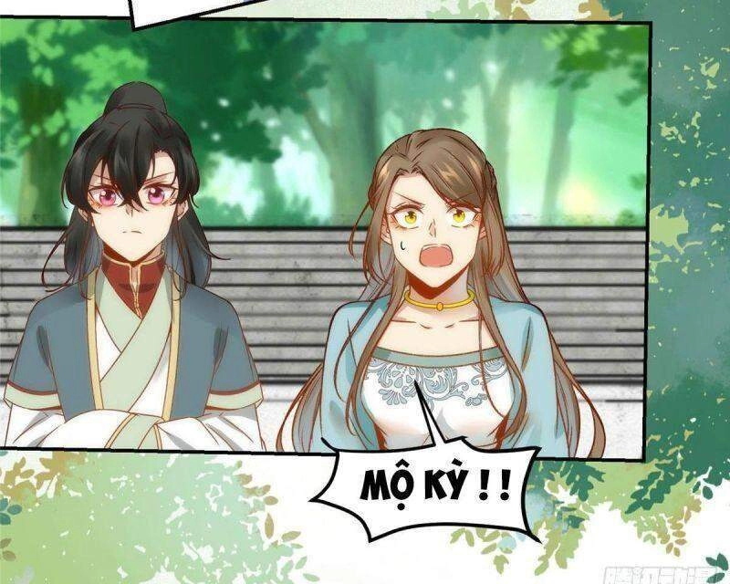 Nghịch Thiên Thần Phi Chí Thượng Chapter 24 - 35