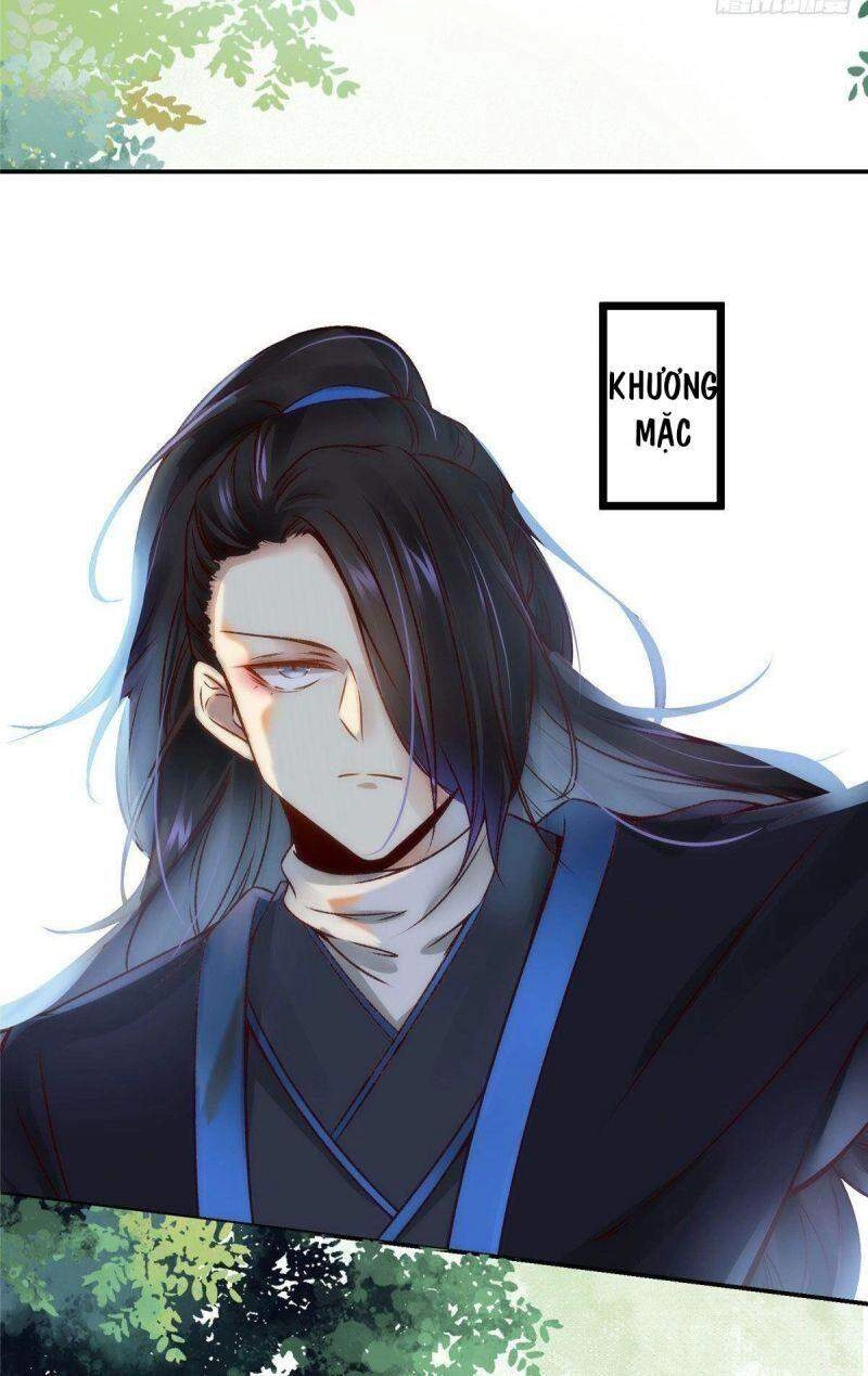 Nghịch Thiên Thần Phi Chí Thượng Chapter 24 - 36