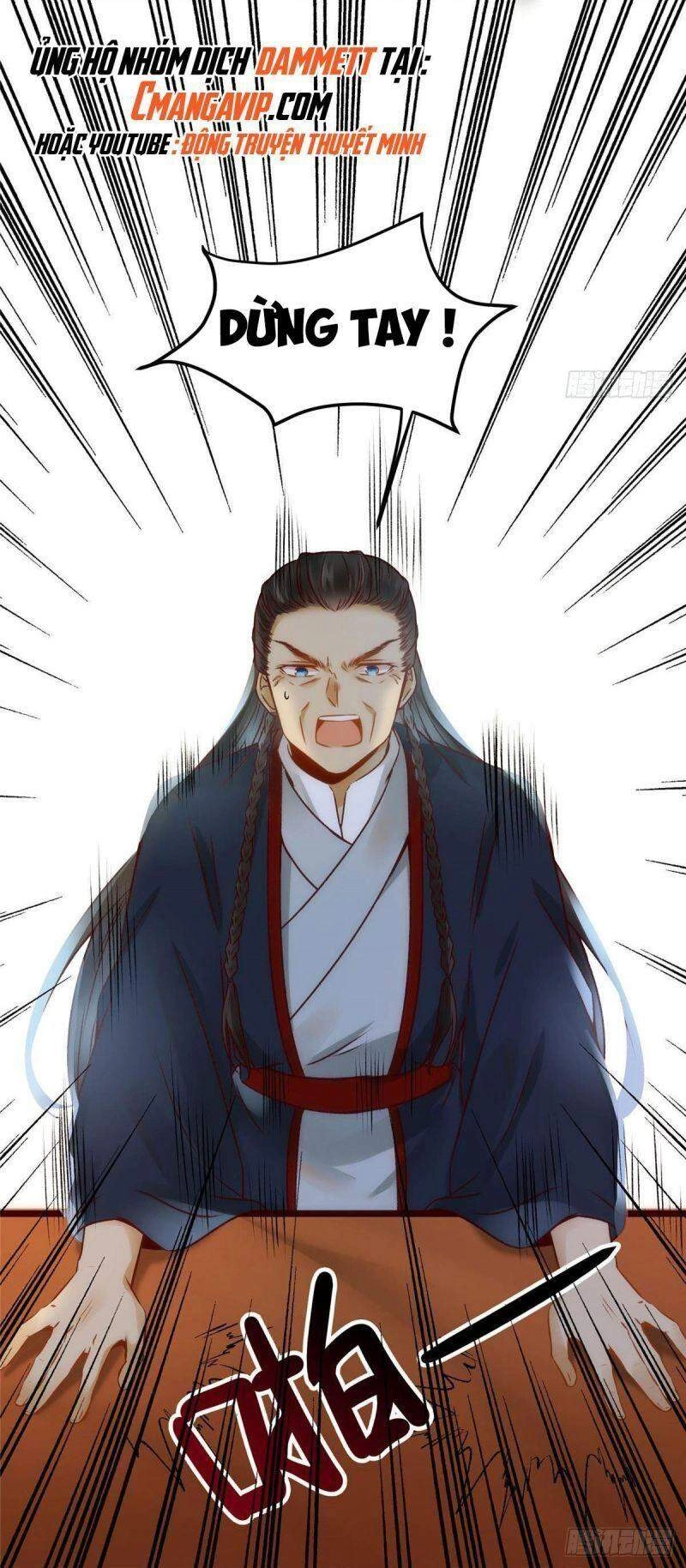 Nghịch Thiên Thần Phi Chí Thượng Chapter 24 - 38