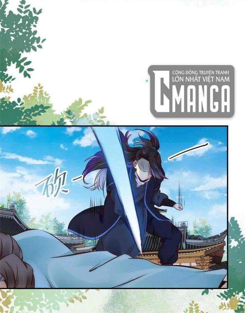 Nghịch Thiên Thần Phi Chí Thượng Chapter 25 - 2