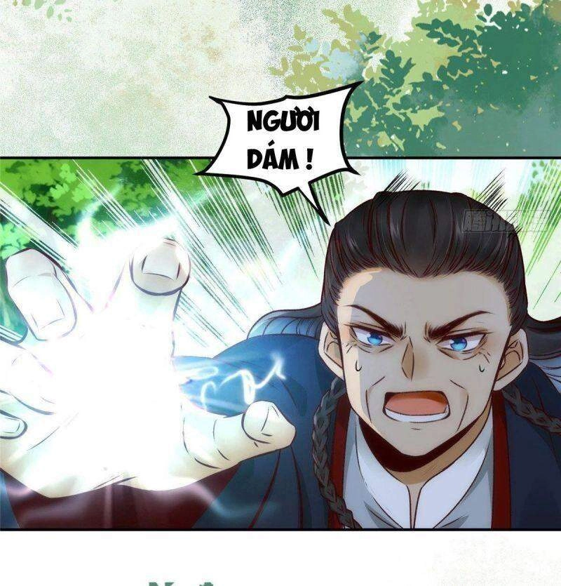 Nghịch Thiên Thần Phi Chí Thượng Chapter 25 - 3