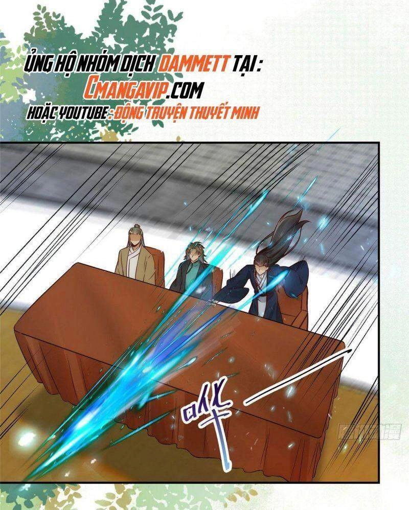 Nghịch Thiên Thần Phi Chí Thượng Chapter 25 - 4