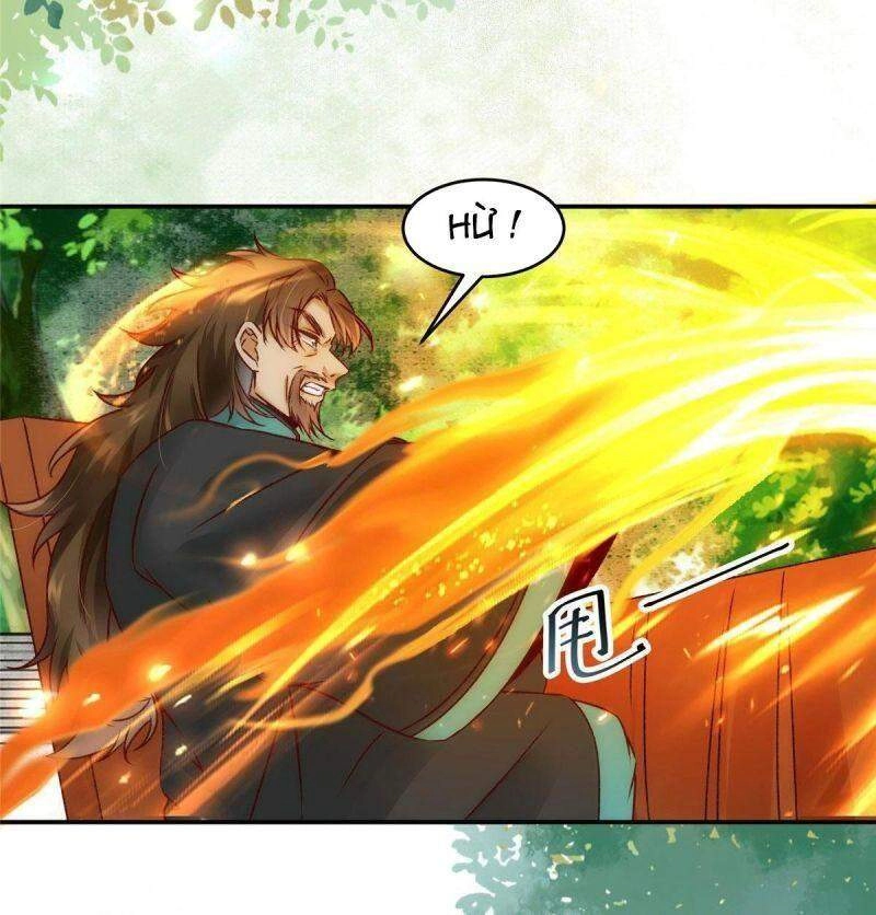 Nghịch Thiên Thần Phi Chí Thượng Chapter 25 - 5