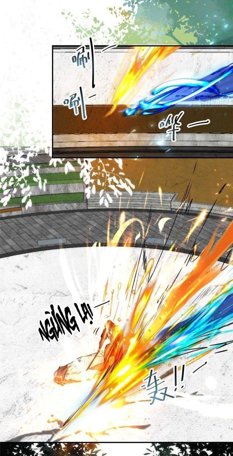 Nghịch Thiên Thần Phi Chí Thượng Chapter 25 - 6