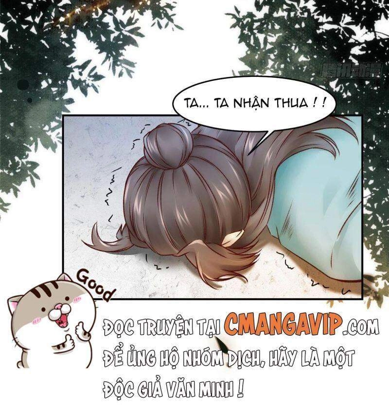 Nghịch Thiên Thần Phi Chí Thượng Chapter 25 - 7