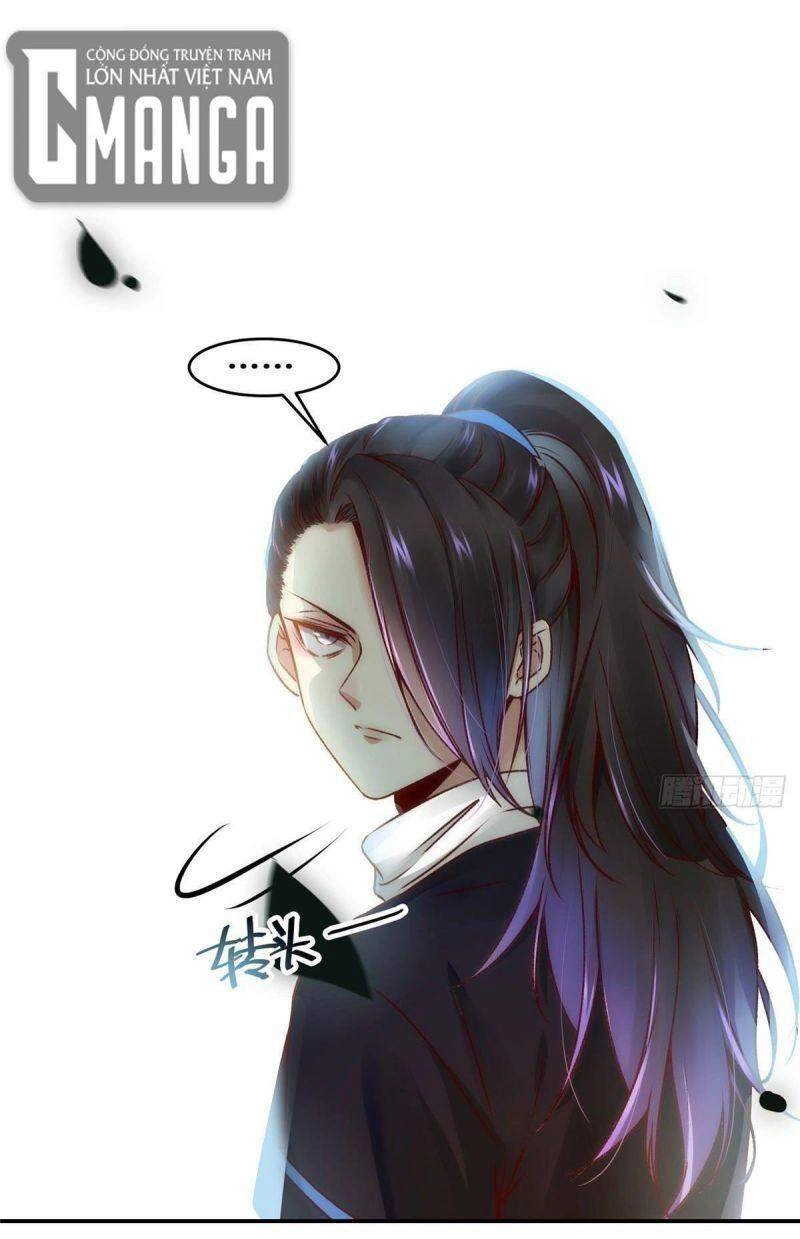 Nghịch Thiên Thần Phi Chí Thượng Chapter 25 - 8