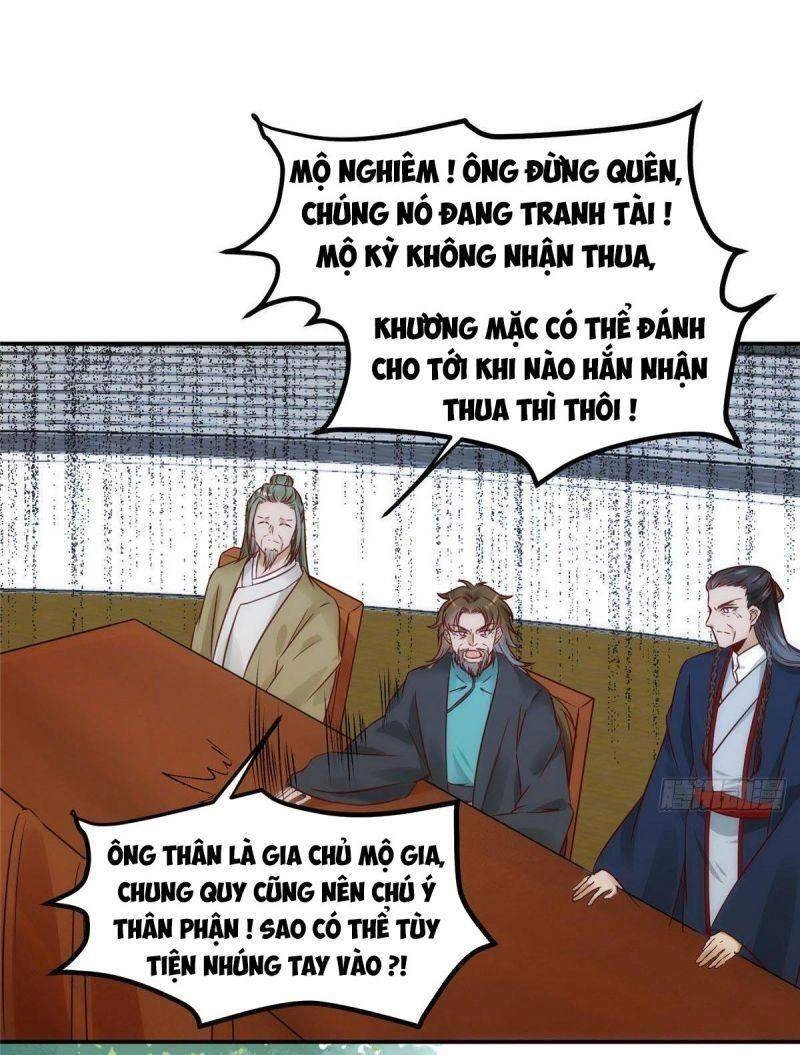 Nghịch Thiên Thần Phi Chí Thượng Chapter 25 - 9