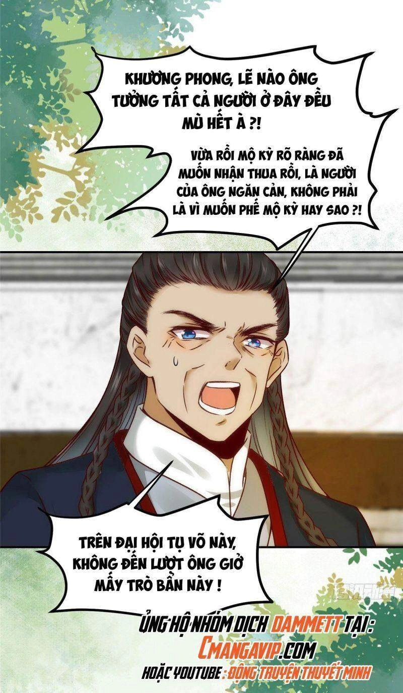 Nghịch Thiên Thần Phi Chí Thượng Chapter 25 - 10