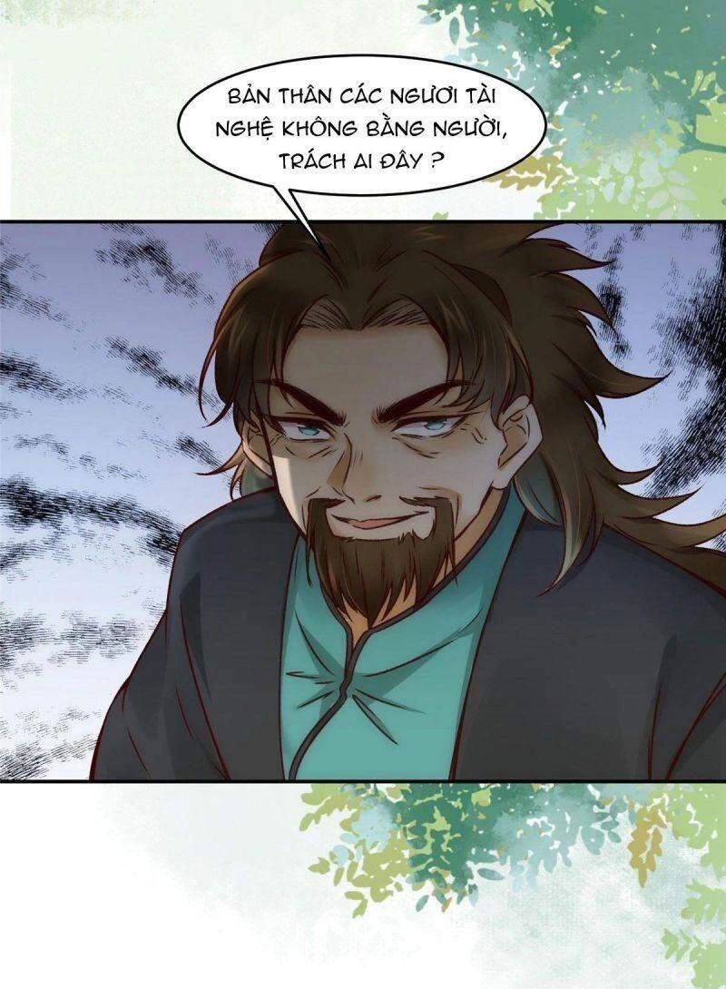 Nghịch Thiên Thần Phi Chí Thượng Chapter 25 - 11