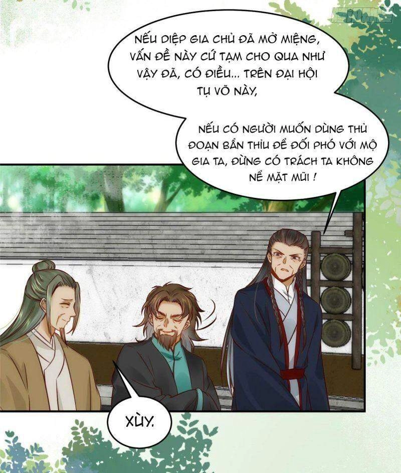 Nghịch Thiên Thần Phi Chí Thượng Chapter 25 - 13