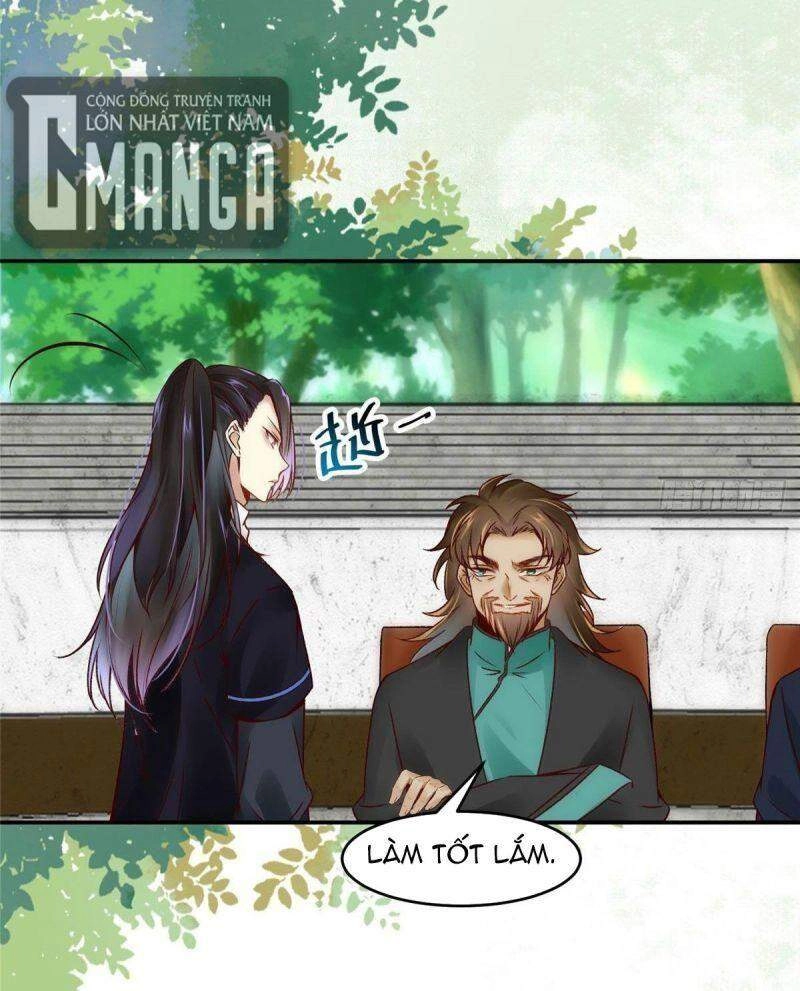 Nghịch Thiên Thần Phi Chí Thượng Chapter 25 - 14