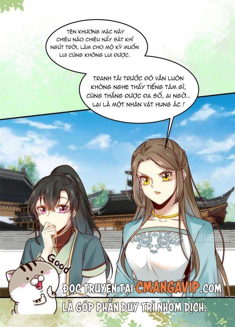 Nghịch Thiên Thần Phi Chí Thượng Chapter 25 - 15