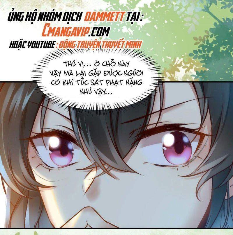 Nghịch Thiên Thần Phi Chí Thượng Chapter 25 - 16