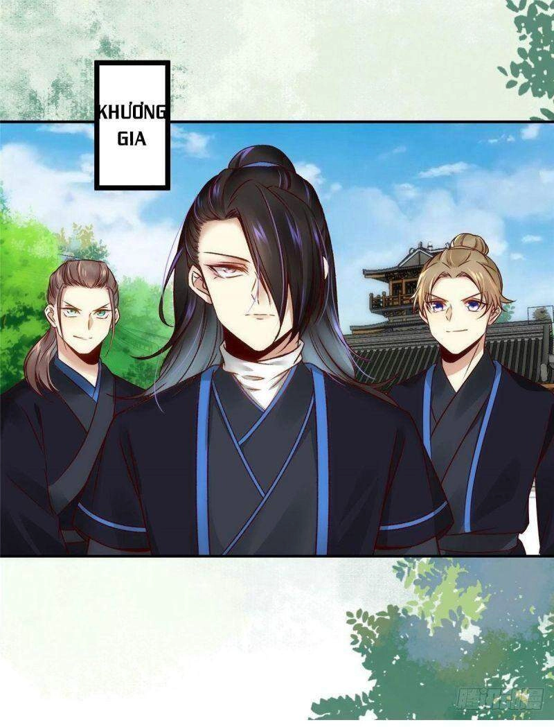 Nghịch Thiên Thần Phi Chí Thượng Chapter 25 - 21